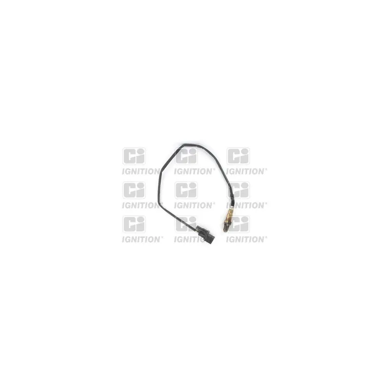 1 Sonde Lambda AUDI BMW SEAT SKODA VOLKSWAGEN XLOS1759