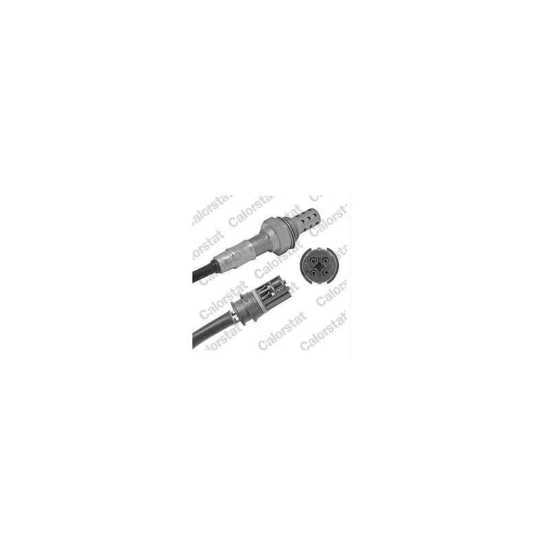 1 Sonde Lambda BMW 1 3 5 6 7 Z4 X1 X3 X5 X6 (04-18)
