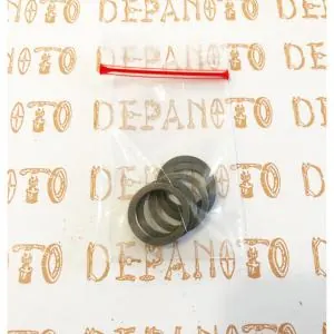 5 joints de bouchon de vidange d'huile FORD T 1909-1925