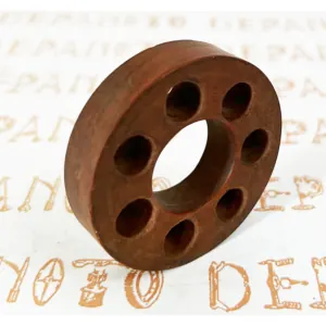 Accouplement à Trous Ø 50 Bakelite