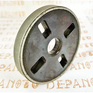 Accouplement BOSCH en Bakélite Ø 94 mm