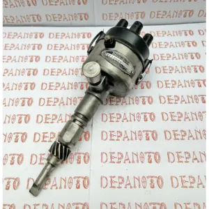 Allumeur 6 cylindres Delco Remy 1110008 7L2