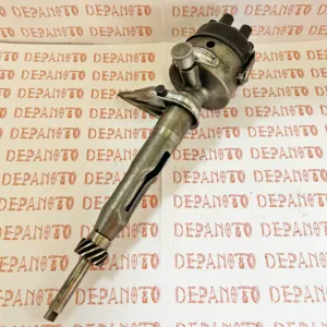 Allumeur 6 cylindres Delco-Remy 640 B