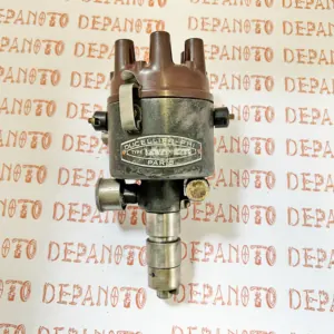Allumeur 6 cylindres DUCELLIER PHI F1 V6