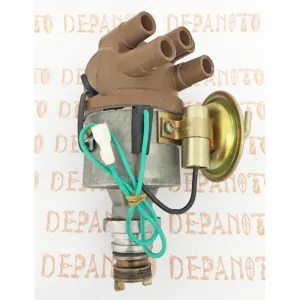 Allumeur DUCELLIER 4249C SIMCA 1100 -350- 6CV