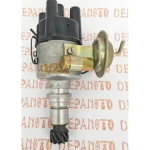 Allumeur DUCELLIER 4250 SIMCA 1501S - 2425-8cv
