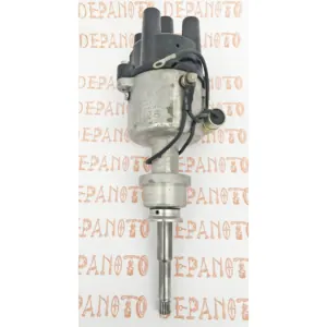 Allumeur DUCELLIER 4264 FIAT 125-S & 124 SPIDER
