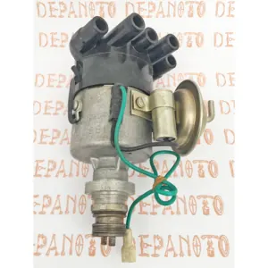 Allumeur DUCELLIER 4286B SIMCA 1100 - 350 - 6cv