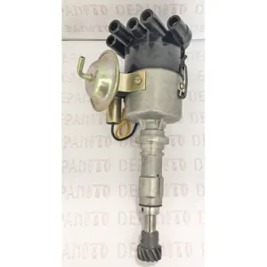 Allumeur DUCELLIER 4323A CHRYSLER 1800 - 341 - 10cv