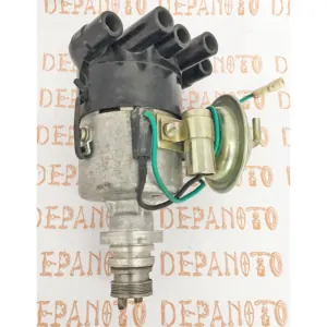 Allumeur DUCELLIER 4342B SIMCA 1100 -353S- 6CV