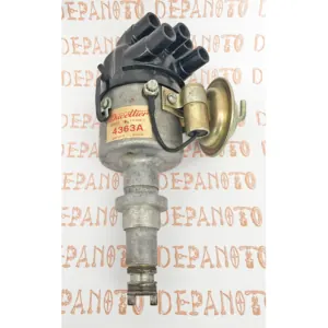 Allumeur DUCELLIER 4363A R248 C33 RENAULT 5 - 689-10