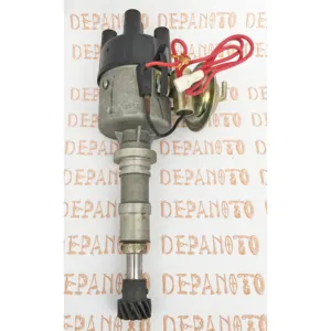 Allumeur DUCELLIER 4396B SIMCA 1000 -359- 4cv