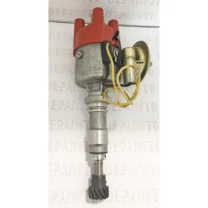 Allumeur DUCELLIER 4465A CHRYSLER 1800 2L