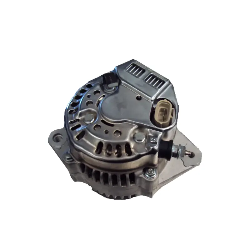 Alternateur Yanmar connecteur ovale 3 broches Qualité Premium