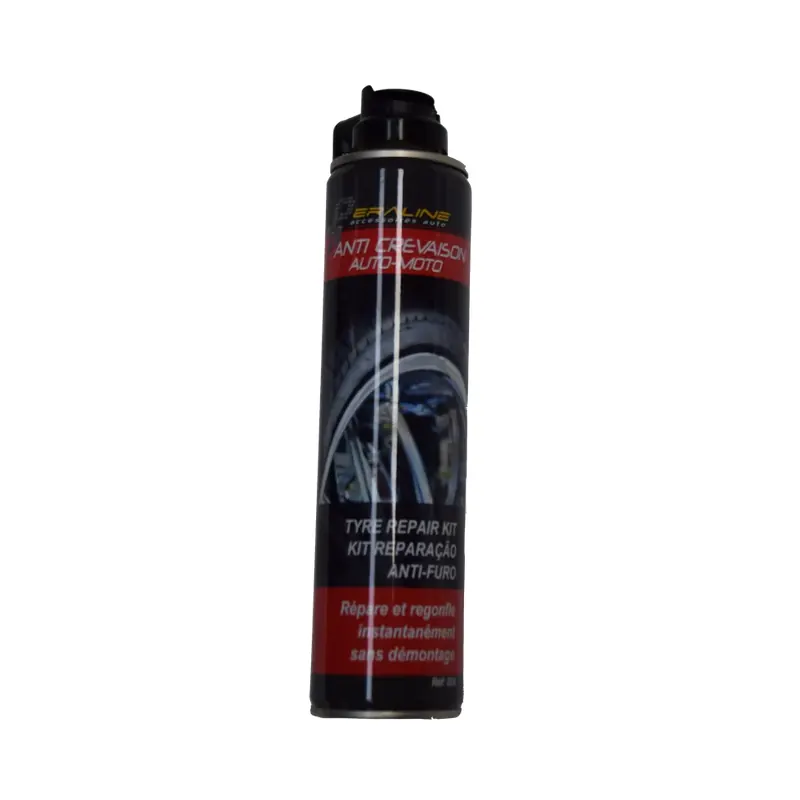 Anti crevaison auto moto 300 ml