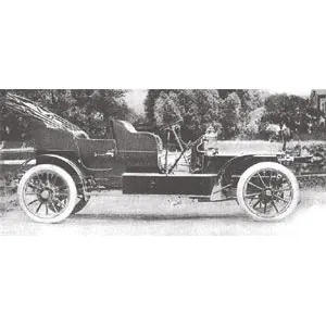 ARIES 16-20 HP
