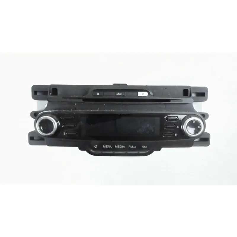 Autoradio Alfa Romeo GIULIETTA 2 PHASE 1 (2010)