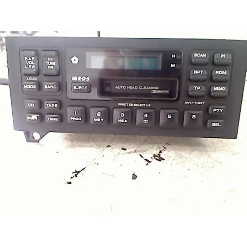 Autoradio Chrysler VOYAGER 3 (1996)