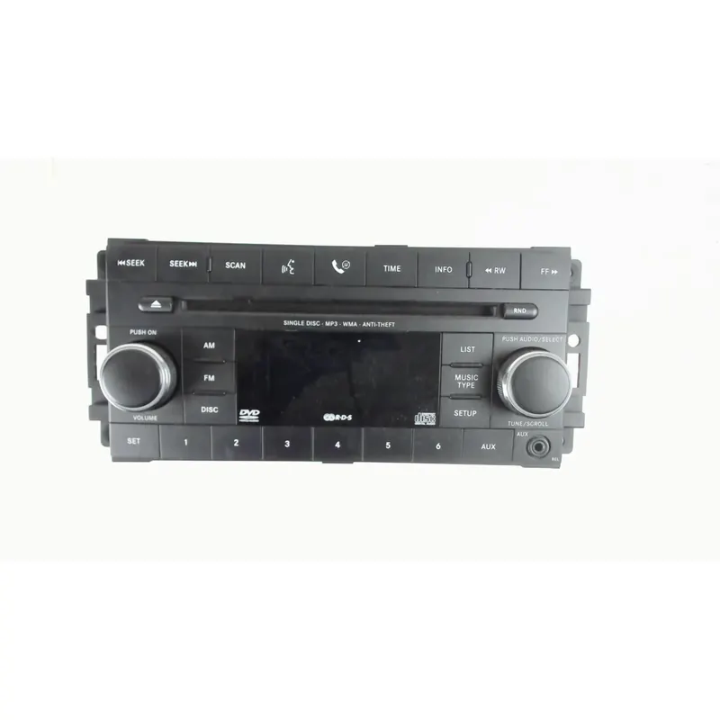 Autoradio Dodge AVENGER (2007)
