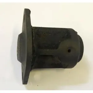 Bague arrière d'arbre à cames