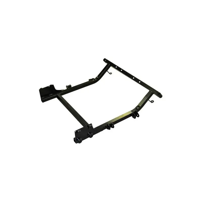 Berceau moteur Aixam Mega 2
