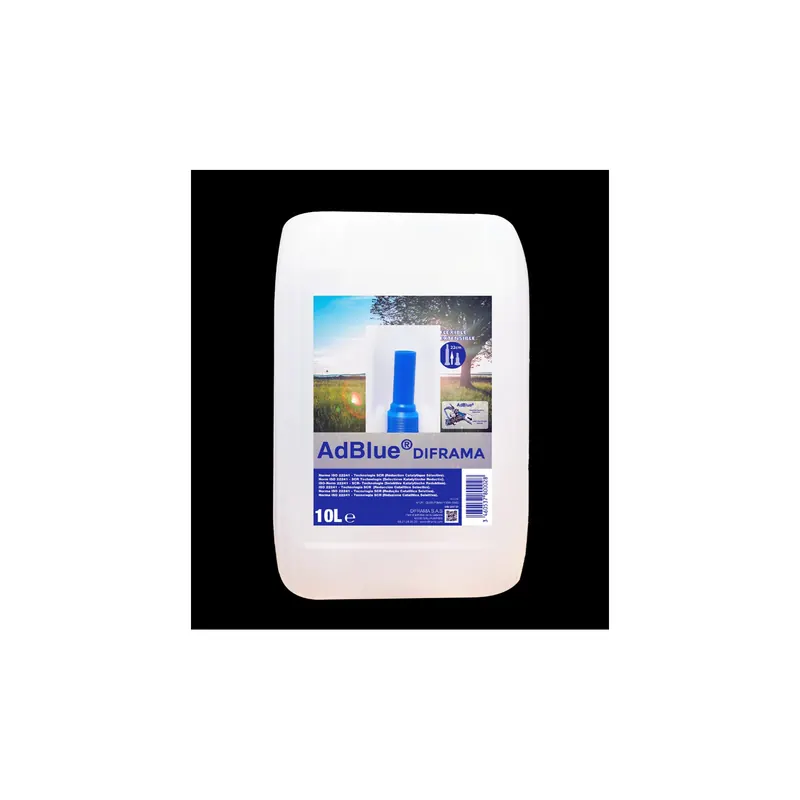 Bidon Additif type Ad Blue (10L)