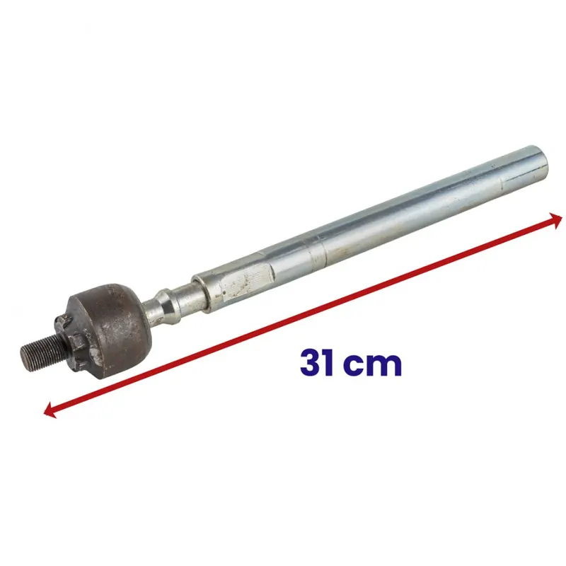 Biellette de direction 31 cm Microcar MGO M8 F8C