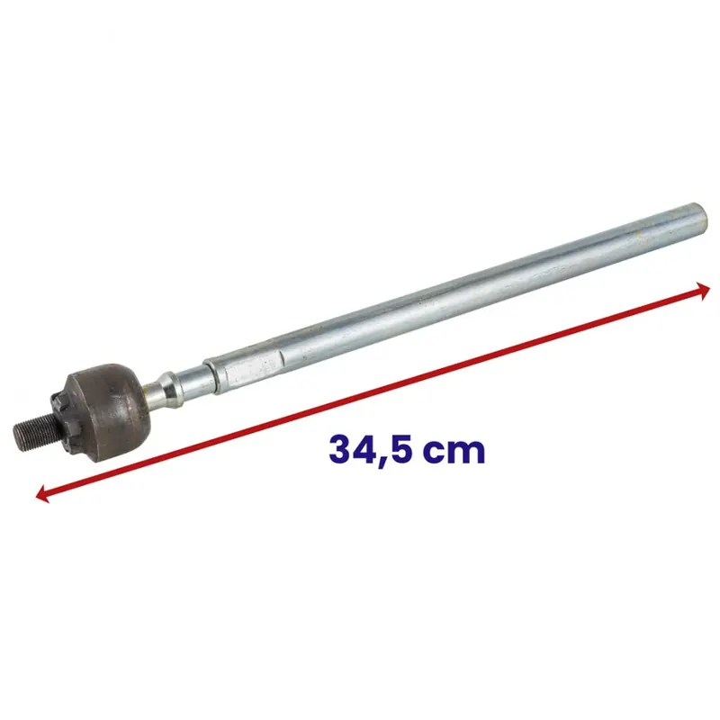 Biellette de direction 34.5 cm JS50 Ixo Ligier