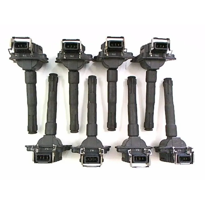 Bobine (allumage) Audi A8 1 PHASE 1 (1996)