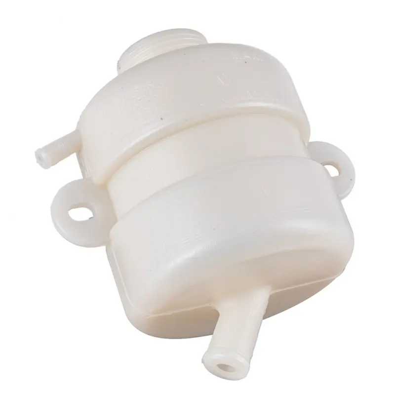 Bocal vase expansion