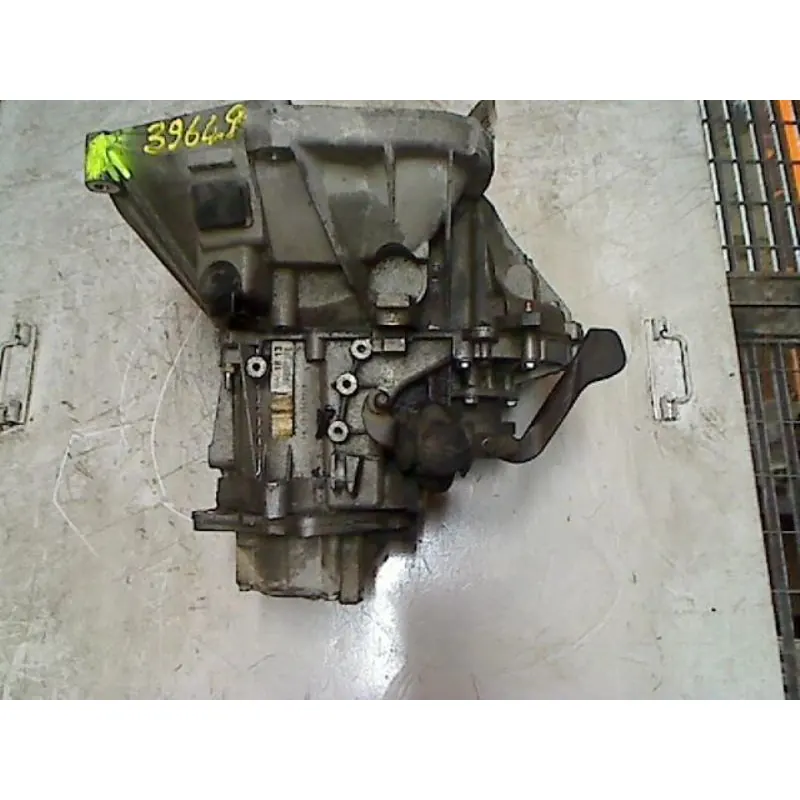 Boite de vitesses Alfa Romeo 147 PHASE 1 (2005)