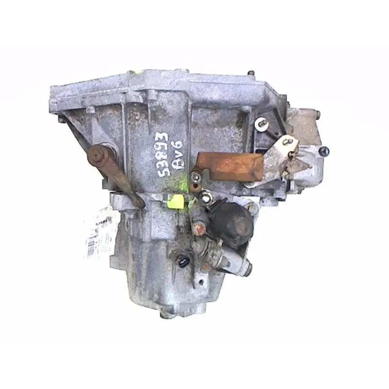Boite de vitesses Alfa Romeo 156 PHASE 3 (2004)