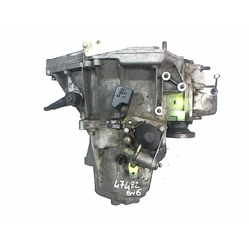 Boite de vitesses Alfa Romeo 166 (1999)