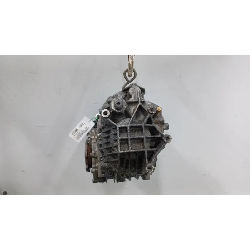 Boite de vitesses Audi A4 1 PHASE 2 (2000)