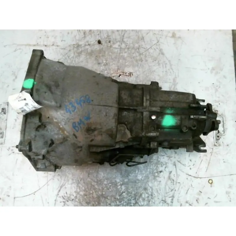 Boite de vitesses BMW SERIE 3 E36 TOURING BREAK (1997)