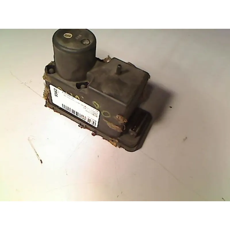Boitier de centralisation Audi COUPE PHASE 2 (1989)