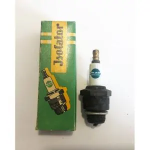 Bougie ISOLATOR SM 18 - 240 Ø 18mm