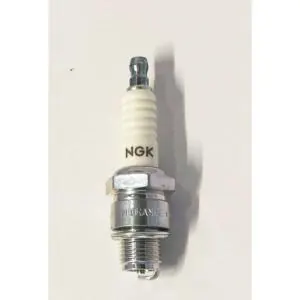 Bougie NGK 14mm (la pièce)