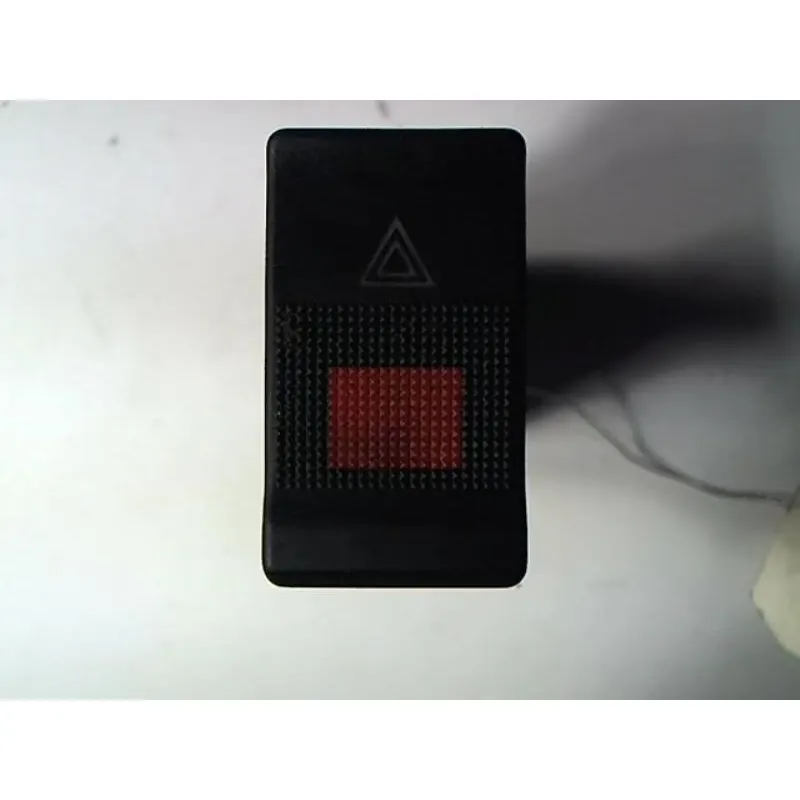 Bouton de warning Audi A6 1 (1992)