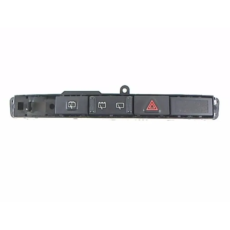 Bouton de warning Chrysler VOYAGER 4 PHASE 2 (2006)