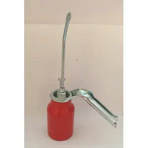 Burette 200cm3