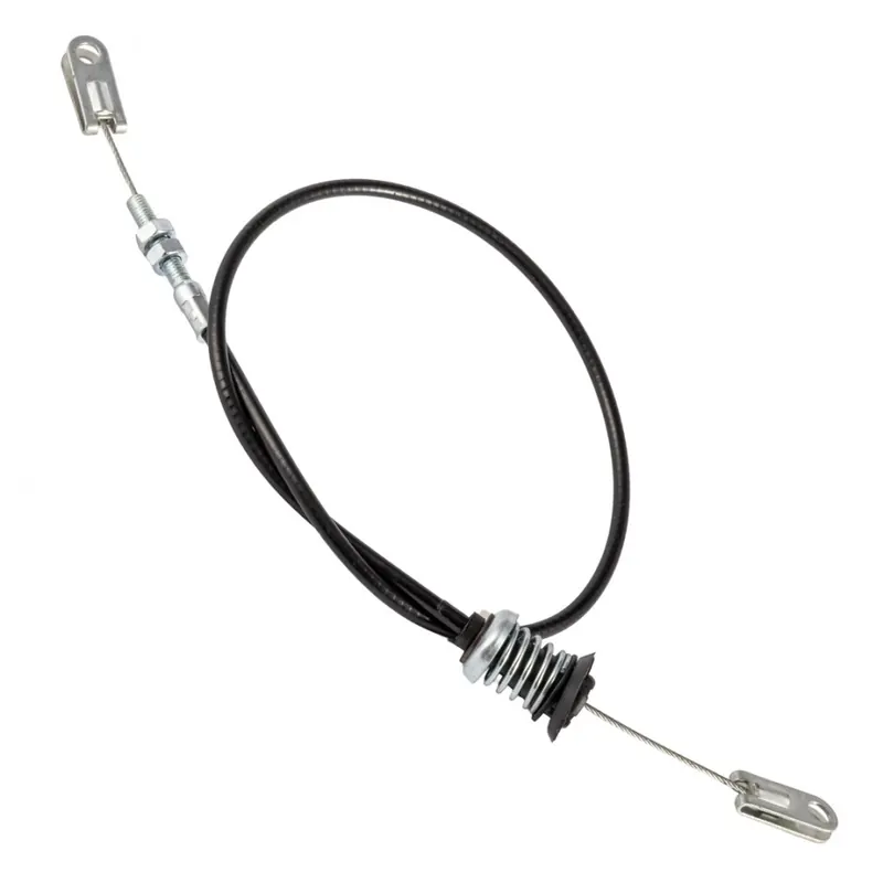 Câble Accélérateur A540 Aixam