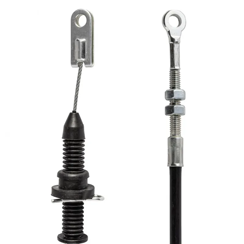 Câble Accélérateur Albizia / Abaca Jdm