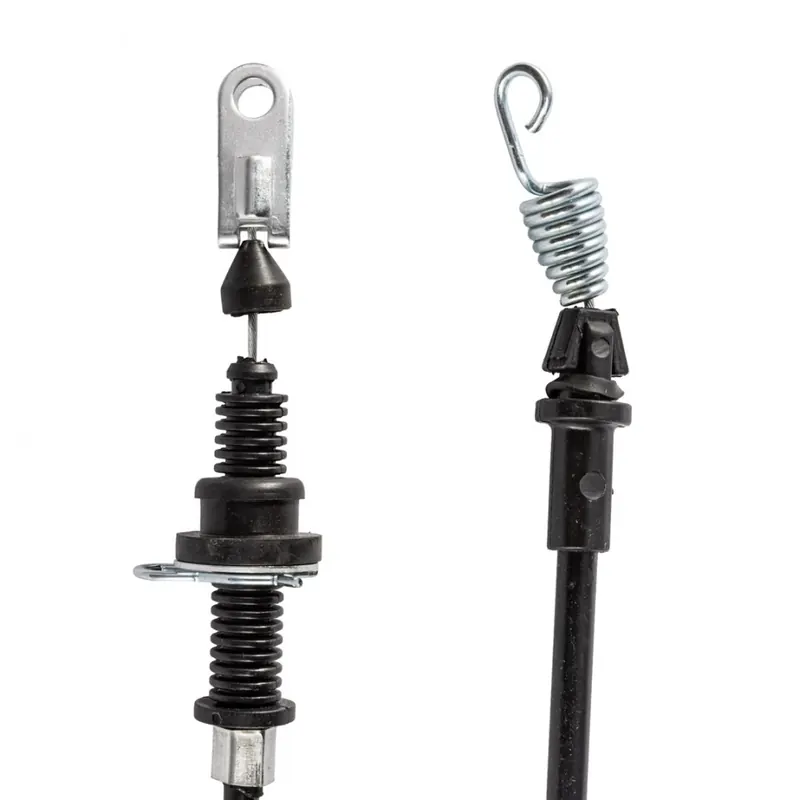 Câble Accélérateur Xheos JDM