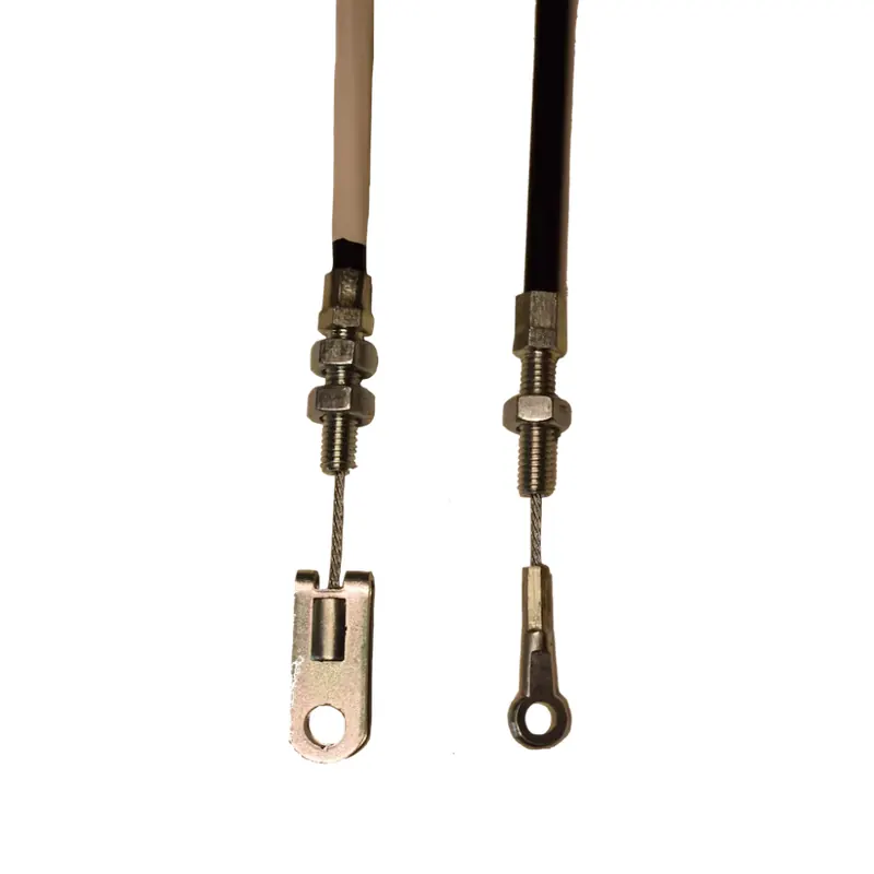 Câble Accélérateur Yanmar Titane 1/2 et 3 Jdm