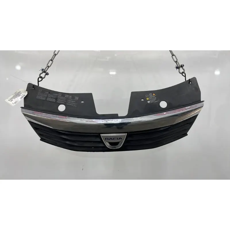 Calandre Dacia SANDERO 1 (2009)