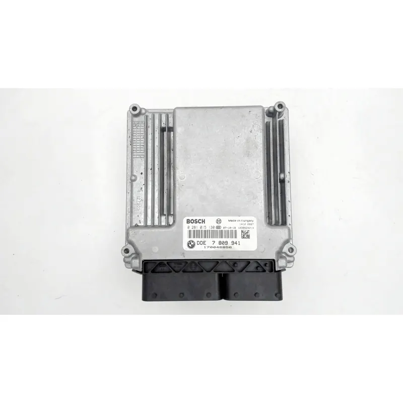 Calculateur moteur BMW SERIE 5 E60 PHASE 2 (2007)