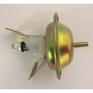Capsule à dépression pour allumeur Ducellier