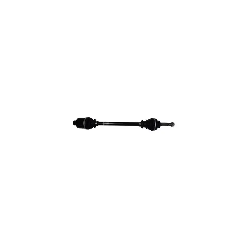 Cardan 550 mm Gauche JDM / Gauche GRECAV