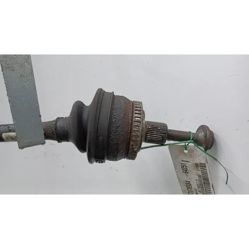 Cardan arrière droit (transmission) Audi A6 2 PHASE 2 (2004)